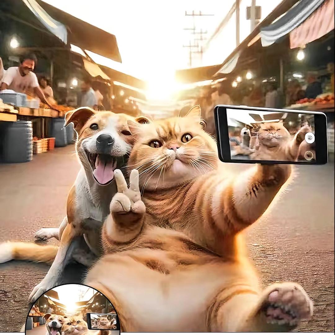 企鹅陈