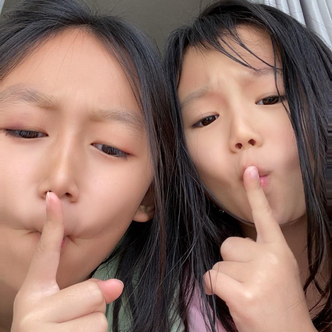 我是林林孑啊