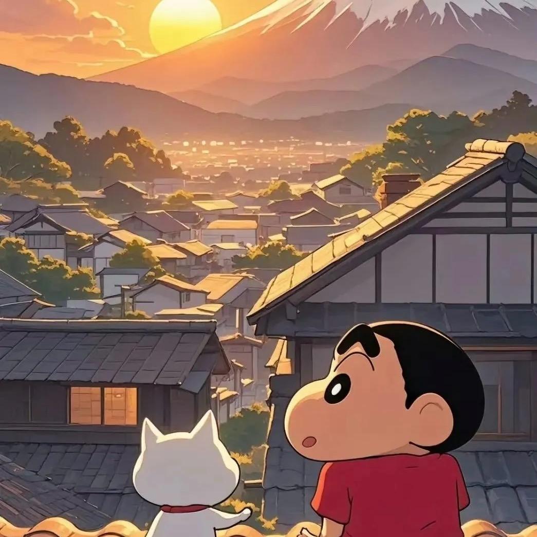 晚上见.🐾