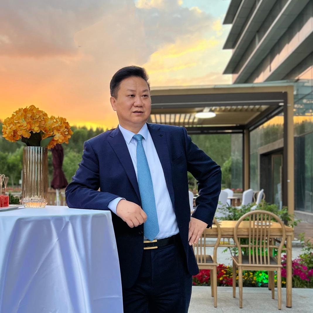 梁满仓