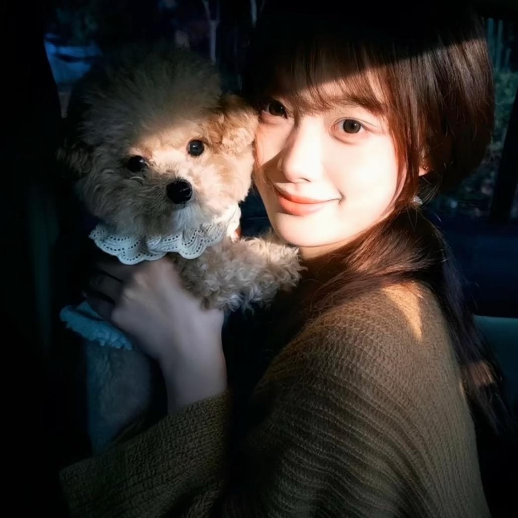 小许.