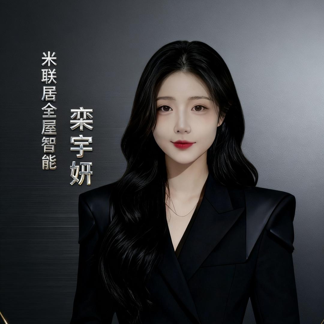 米联居（全屋智能家居）