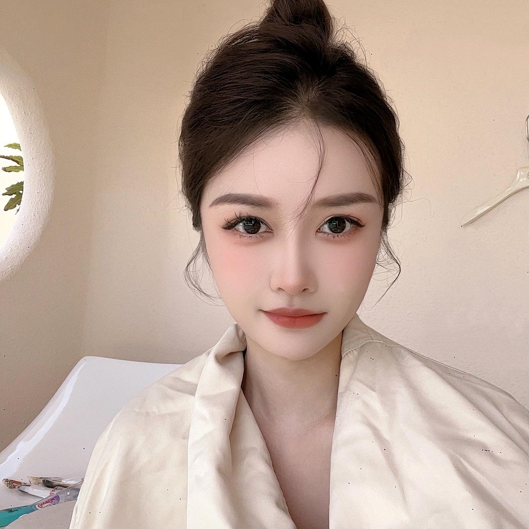 是楠楠呀