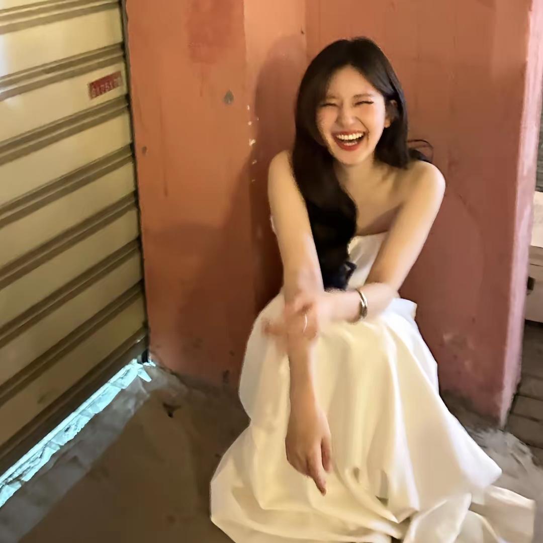 当公主好难.