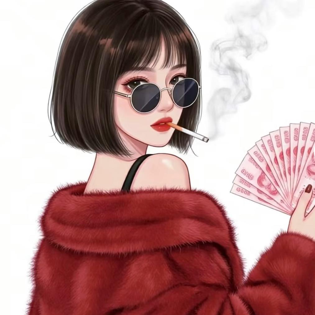 马漂亮