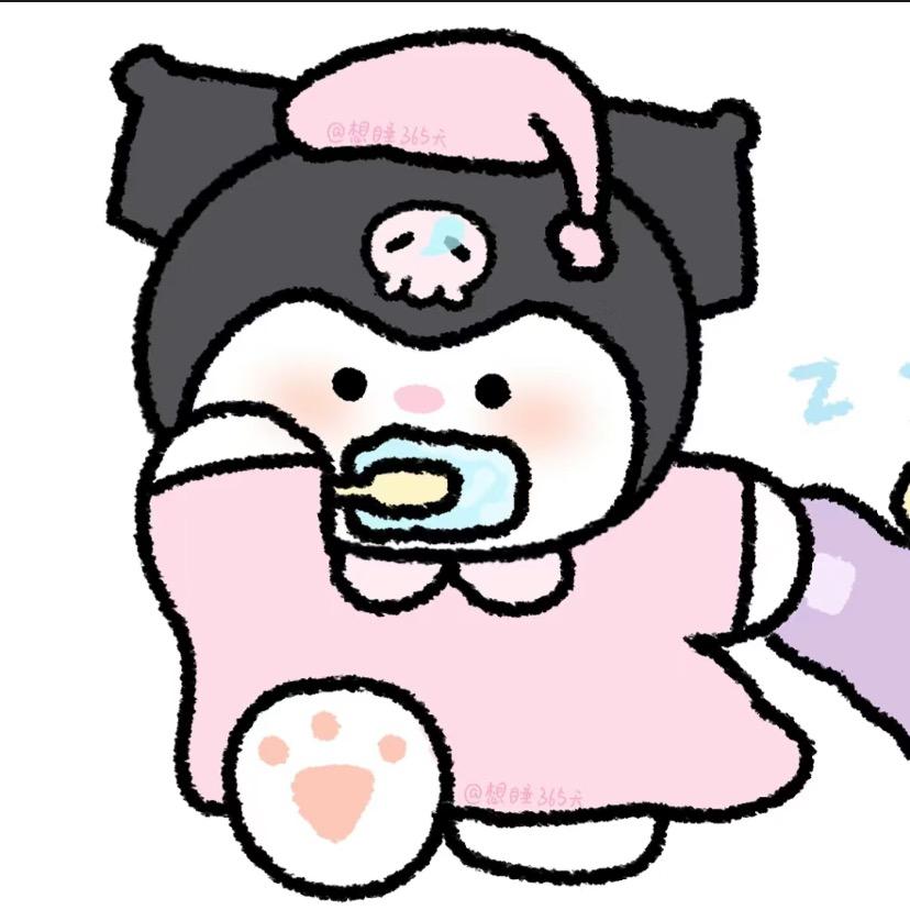 午夜煎饼🥞