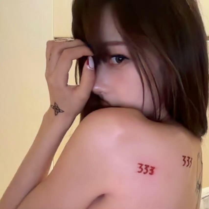 谢谢你的一滴泪
