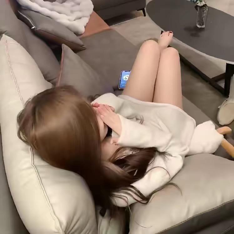 @不如早点睡