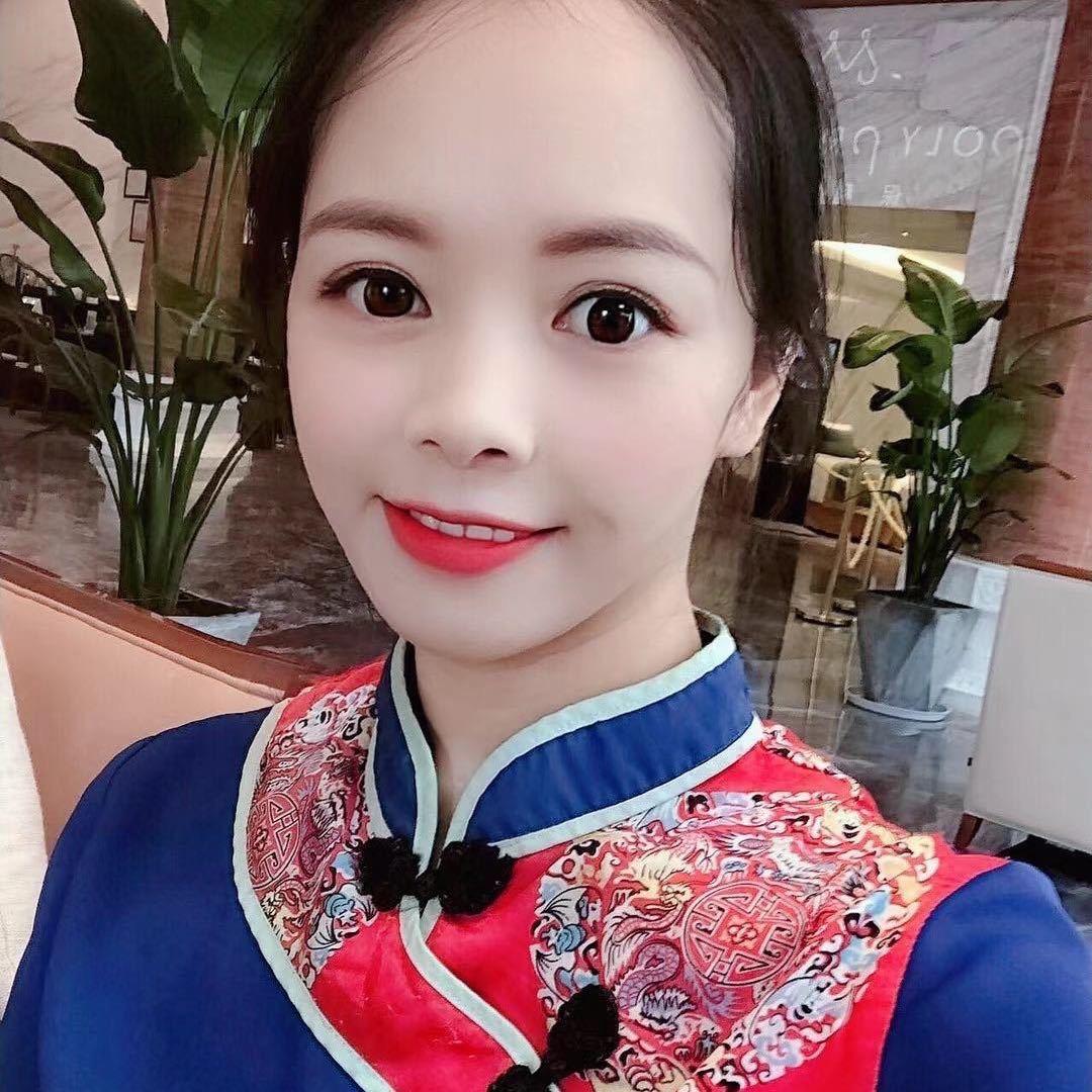 湄洲岛渔家女小魏（朝圣旅游接待）