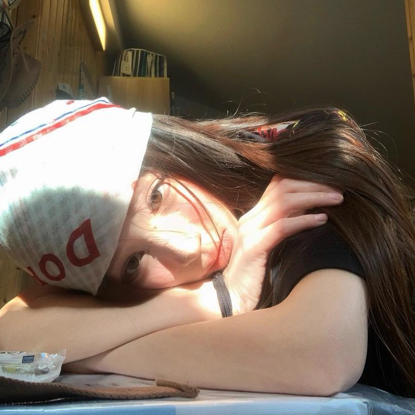 睡懒觉💤