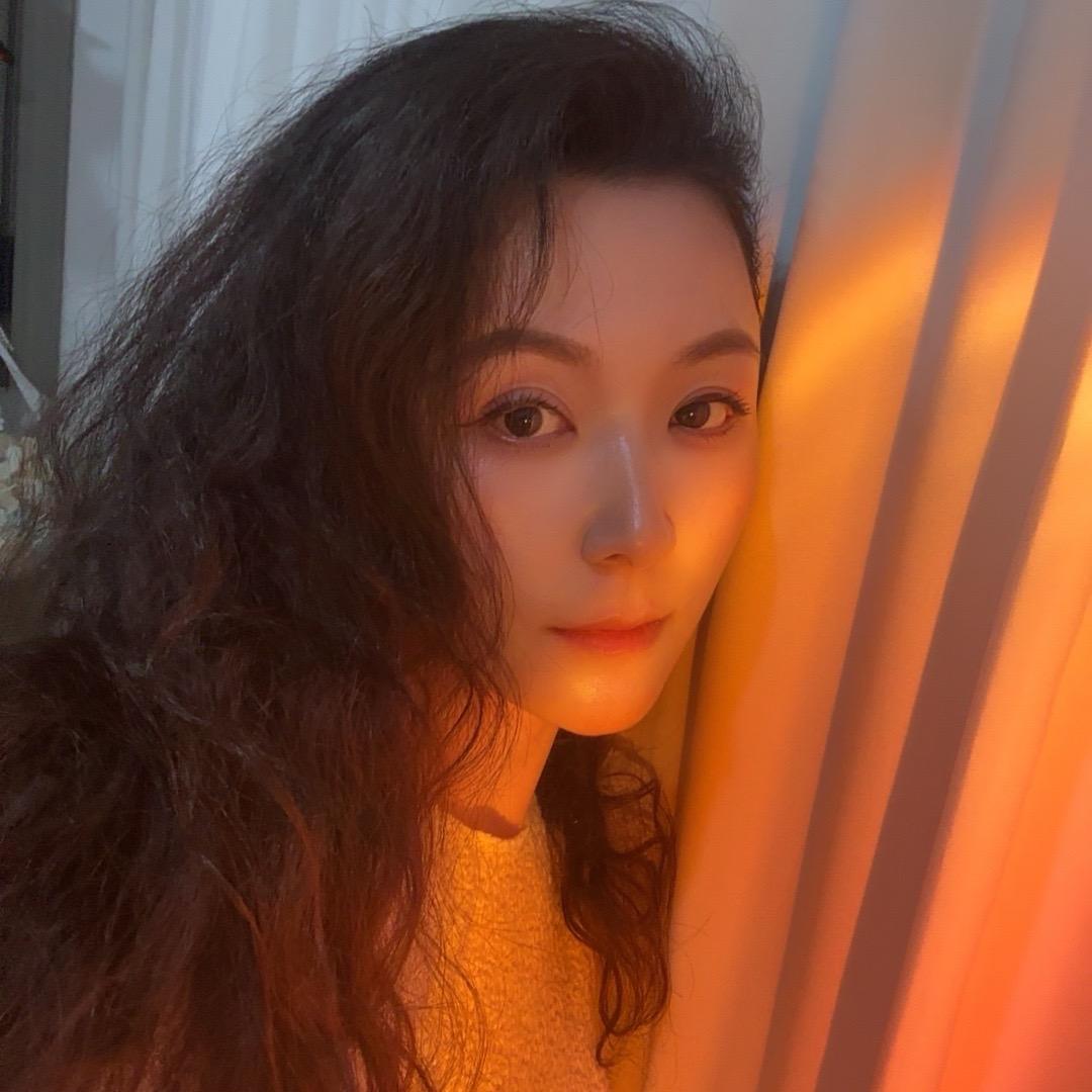 @幸运小洋💕