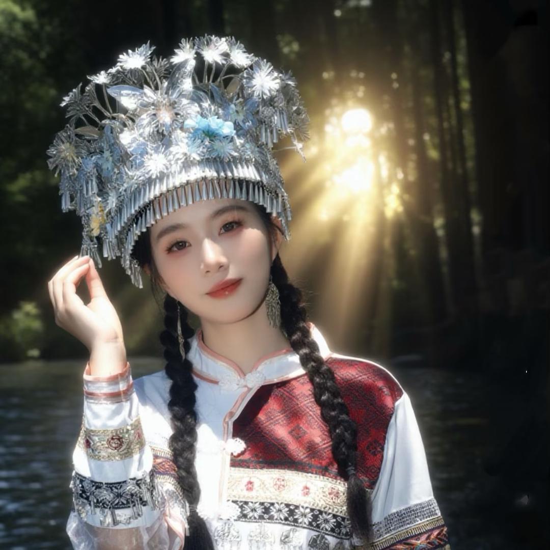 小桃皮的爸比