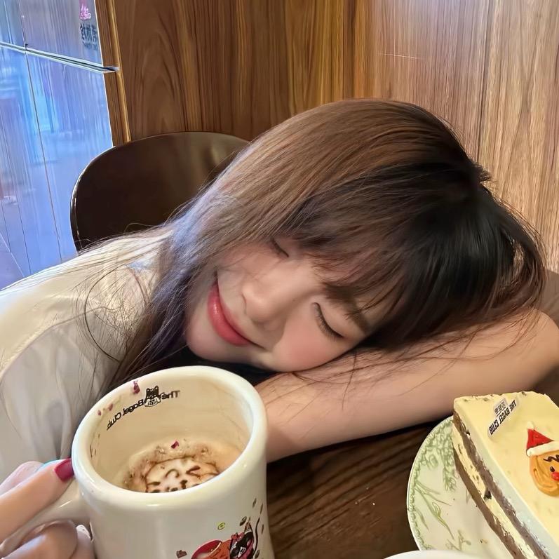 油炸小可爱