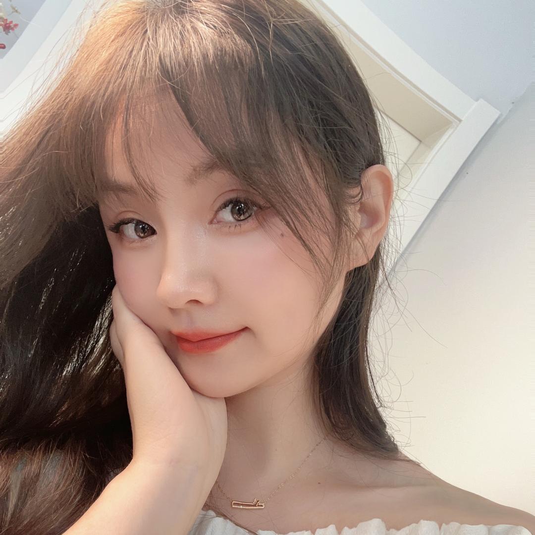 i ME 【爱蜜新娘造型】