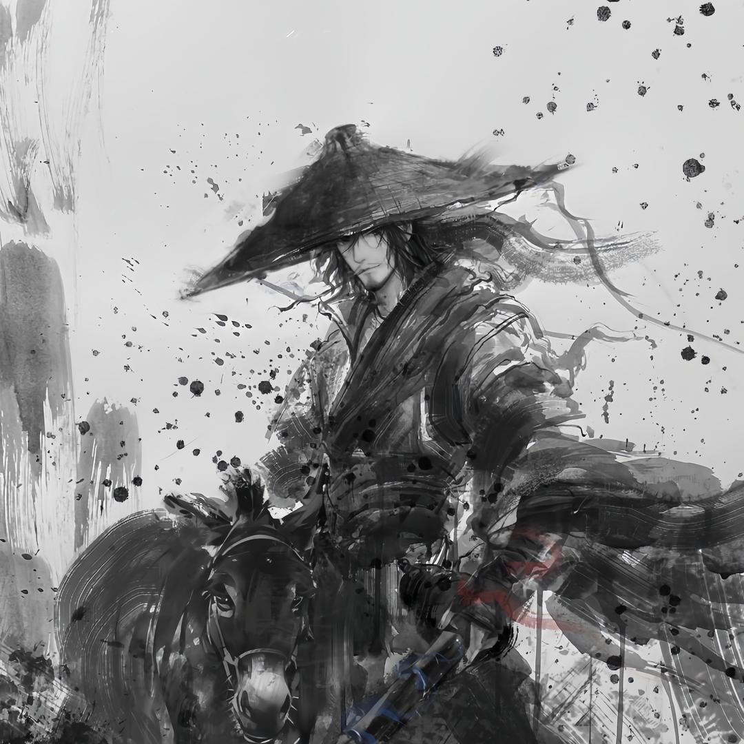画的N次方