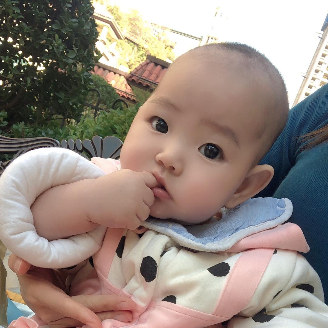 柠檬宝贝🍋