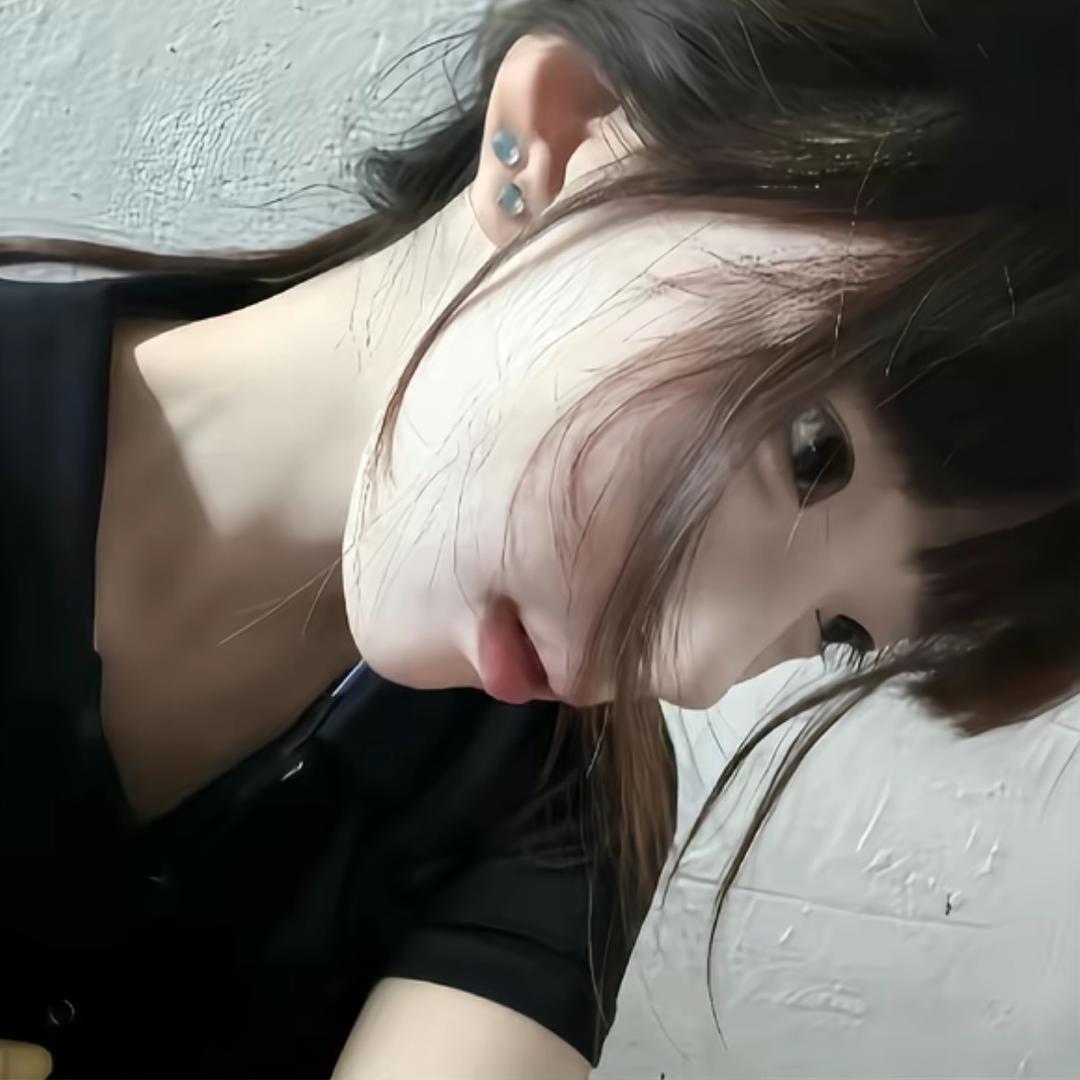 梅雨天🌧️