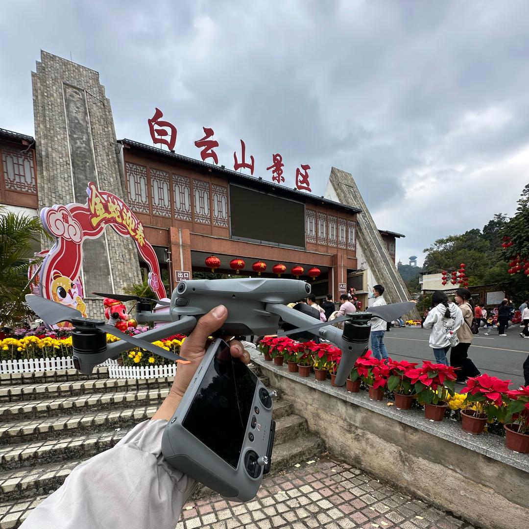 小潘🛵航拍