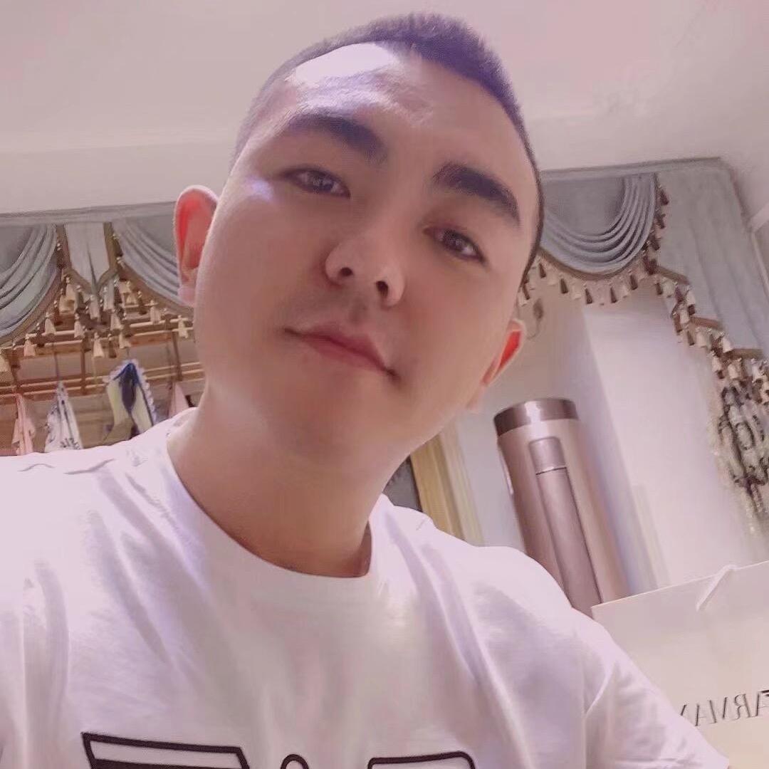 老胖子 (孙氏独苗)