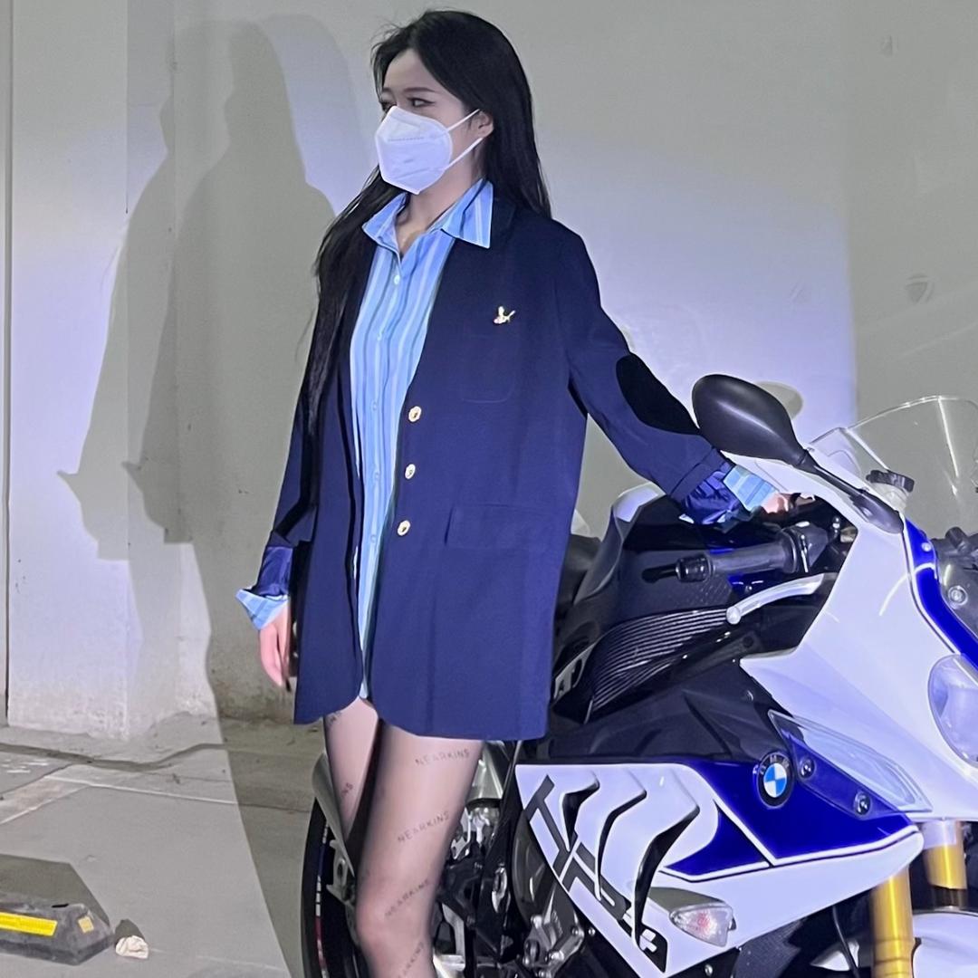 泡泡糖不甜🫧