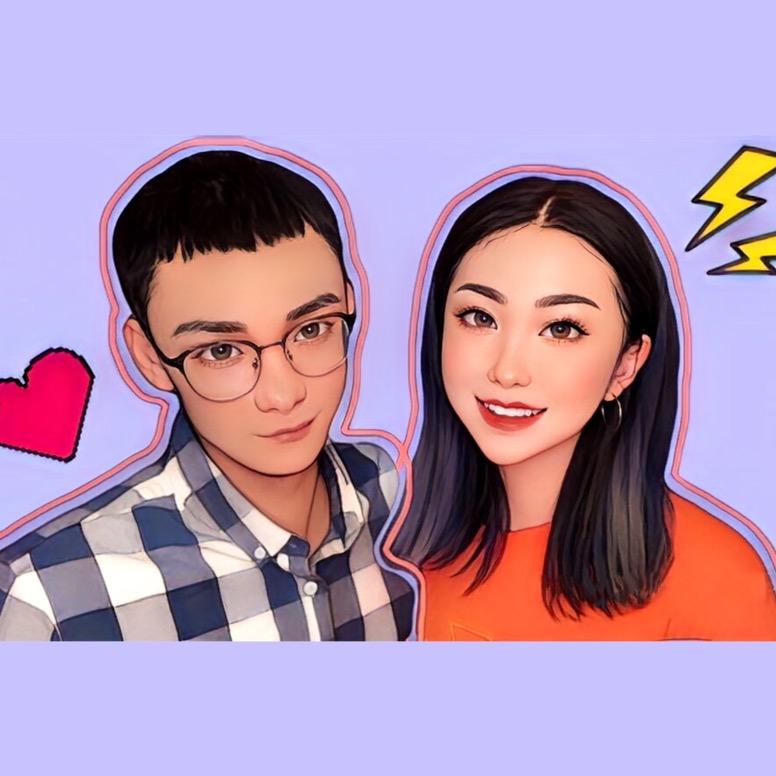 凯凯不爱做美甲