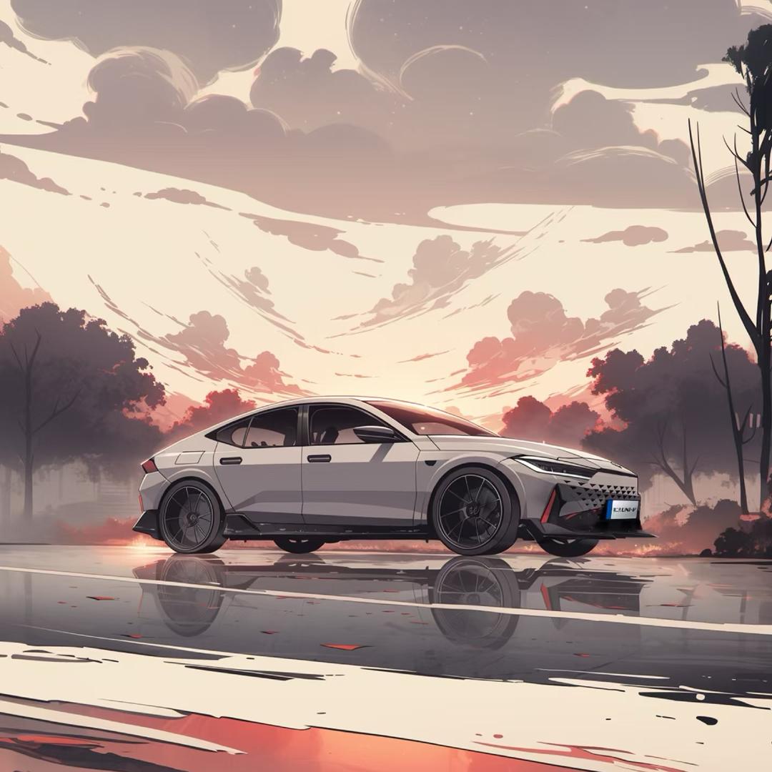 春语禾-阿楠带您了解车