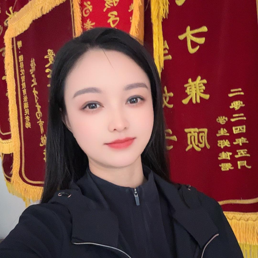 升学规划晓晓老师