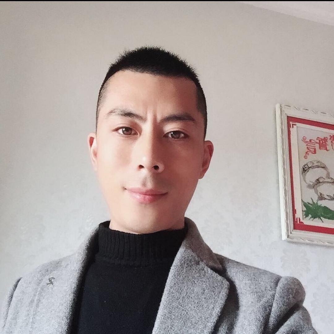 巡哥<只要不懒生活就有希望>