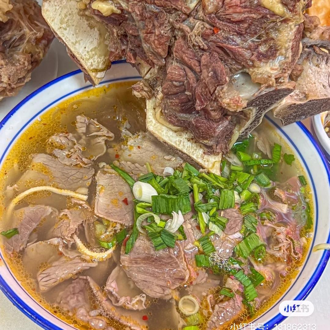 三三小吃店