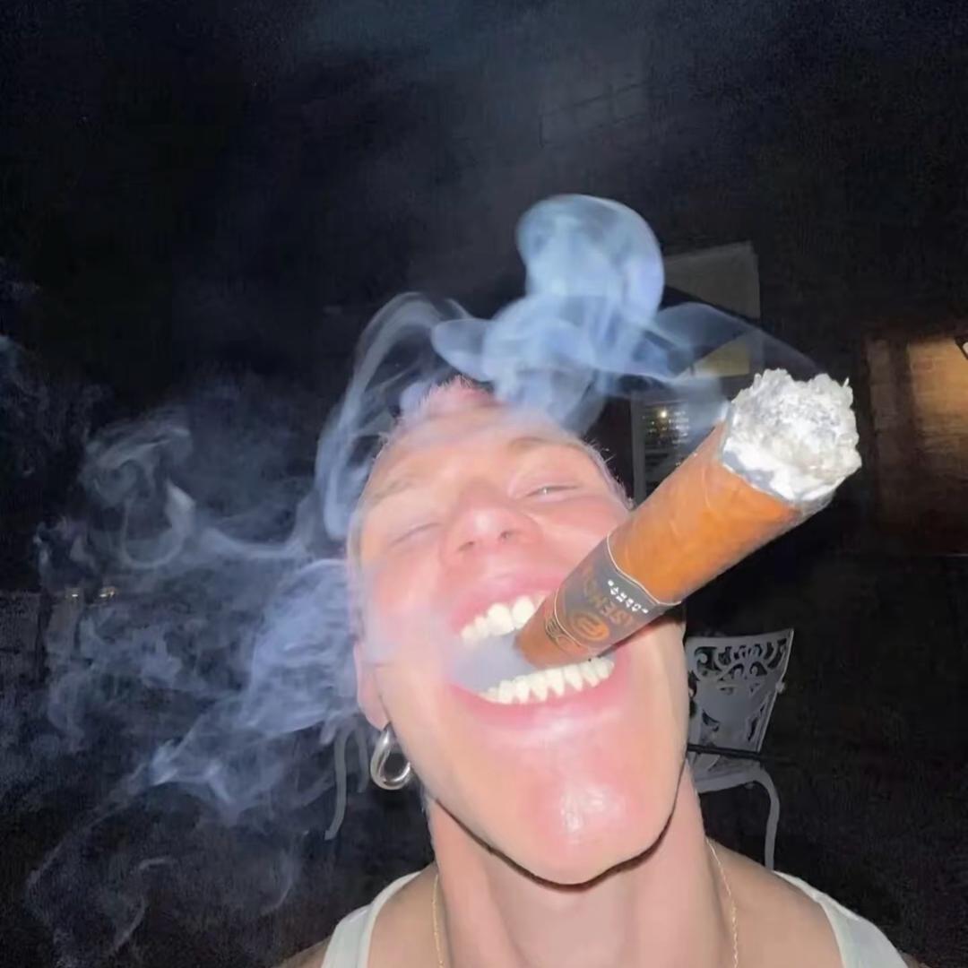 高富帅.
