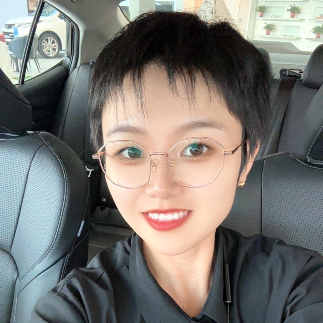 中润小哇塞💕