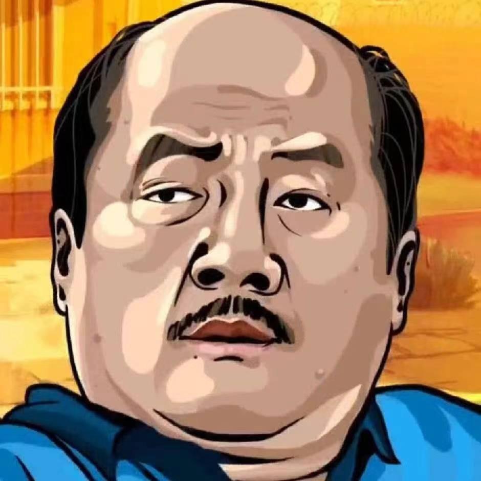 谢广坤（广坤优选）