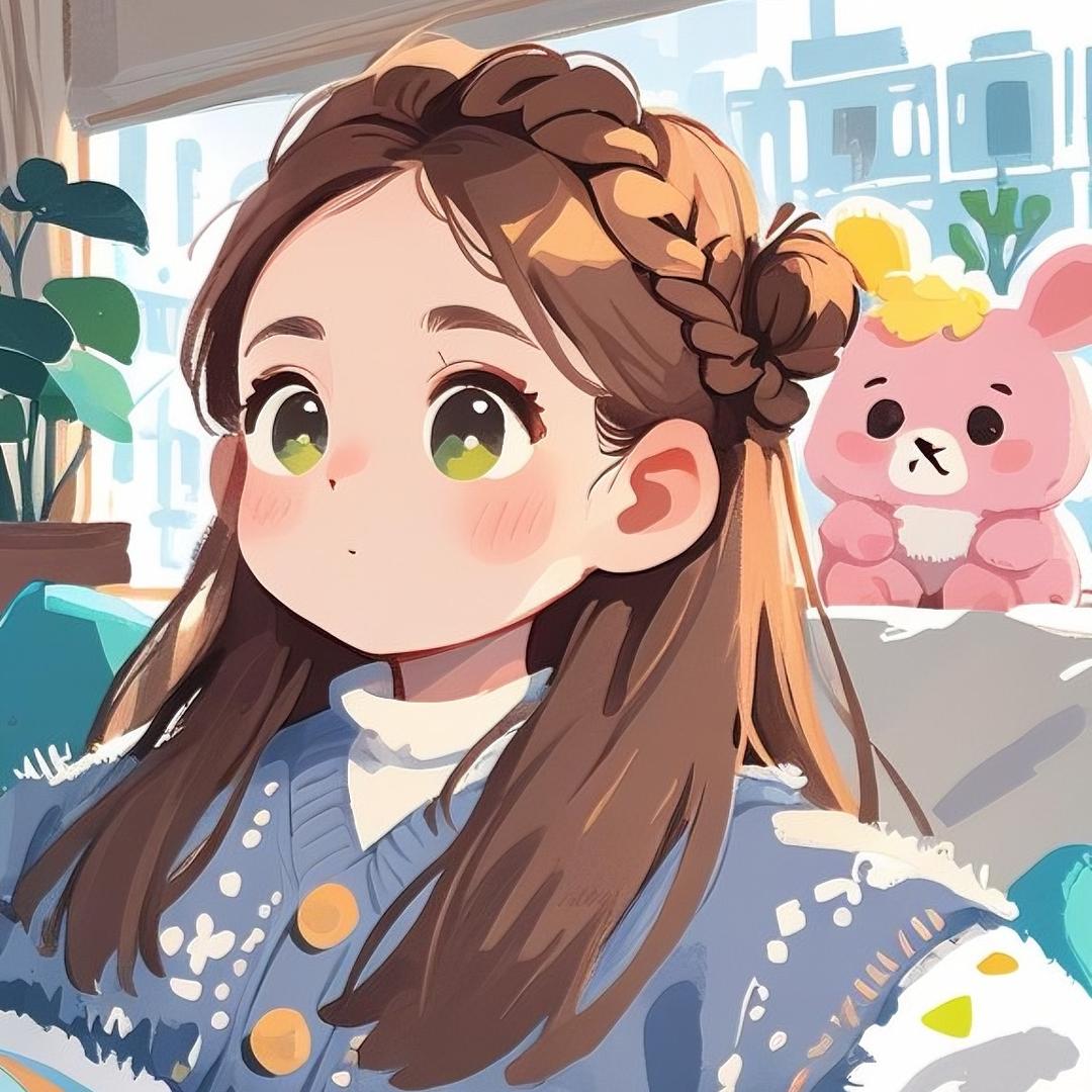 于小花🌸