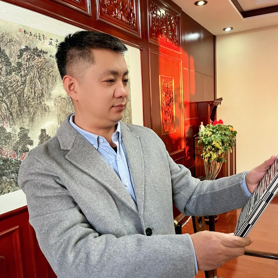 森鑫琦豪全屋定制代工厂
