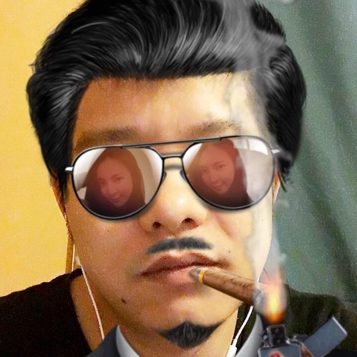 老子明天不上班