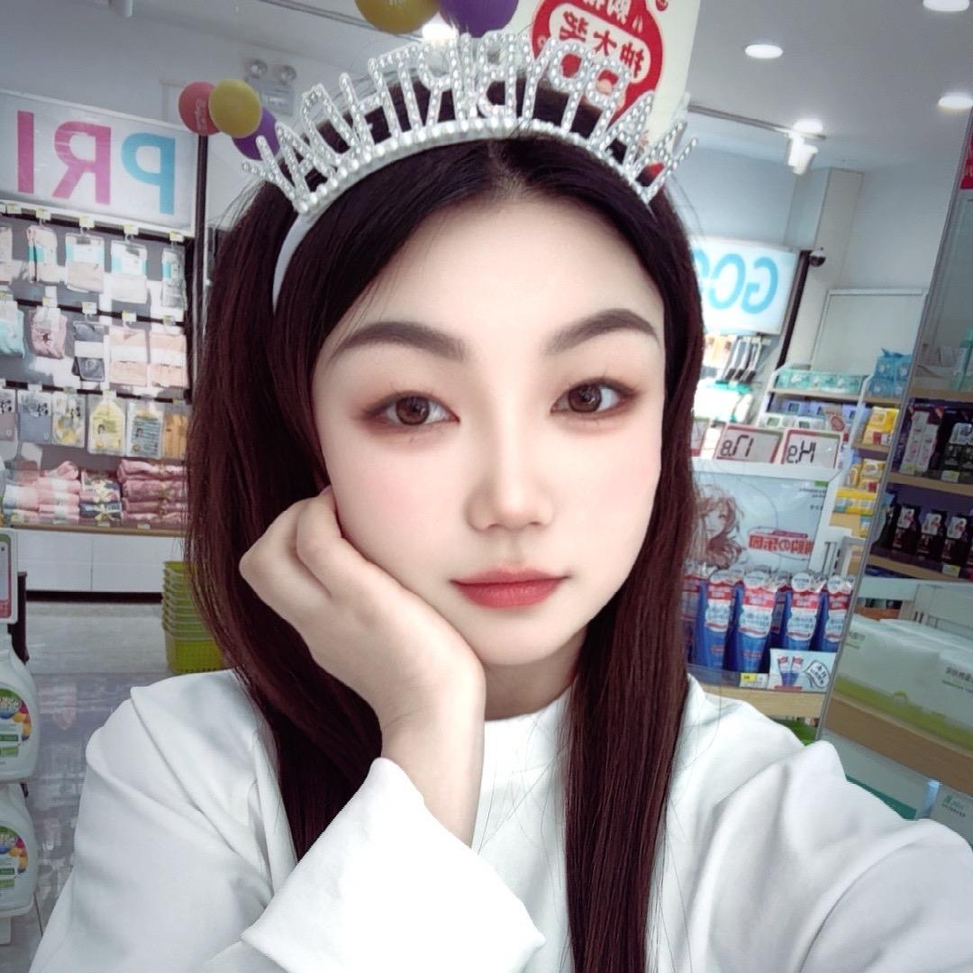 🍒高先生的王小姐