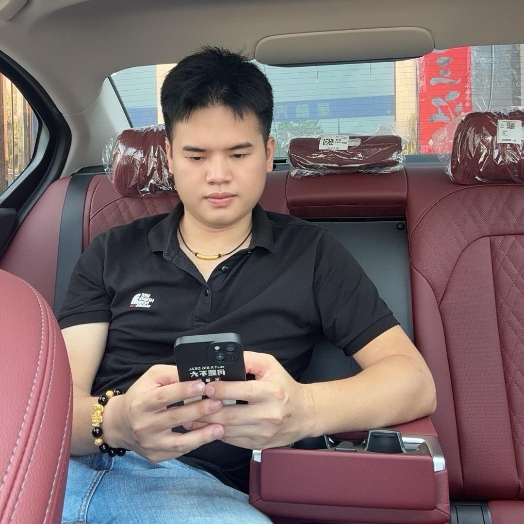 壹城伍说车【 以租代购 】