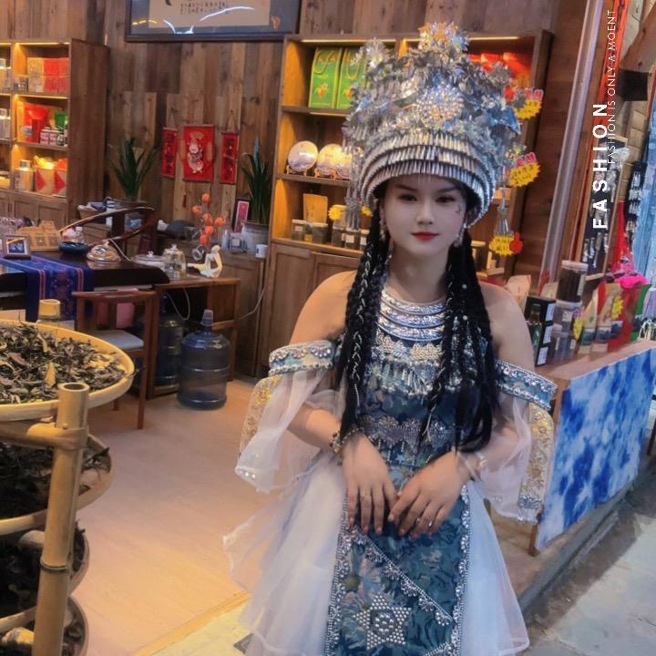 林妹妹（拒绝连赞）