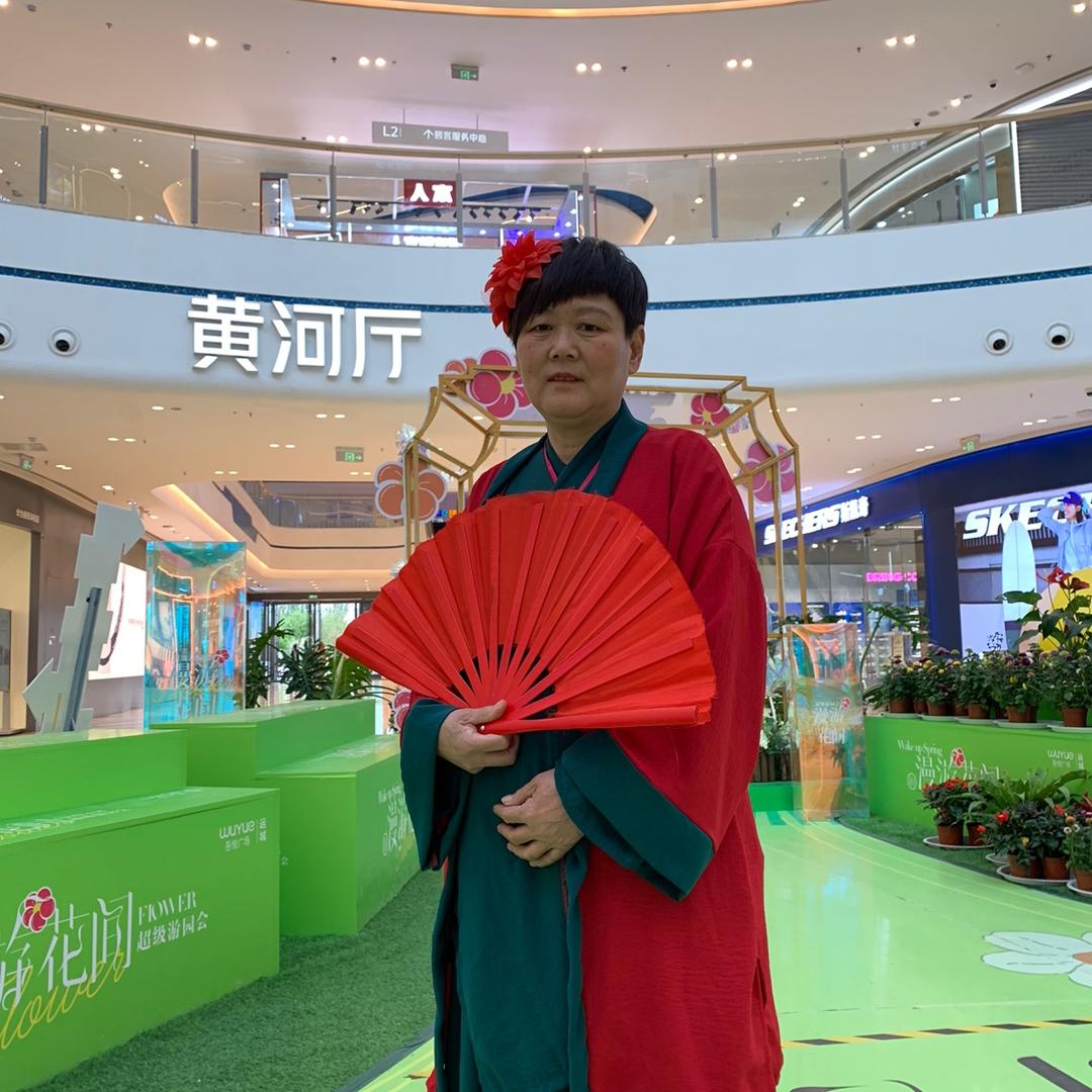 运城萍姐说媒