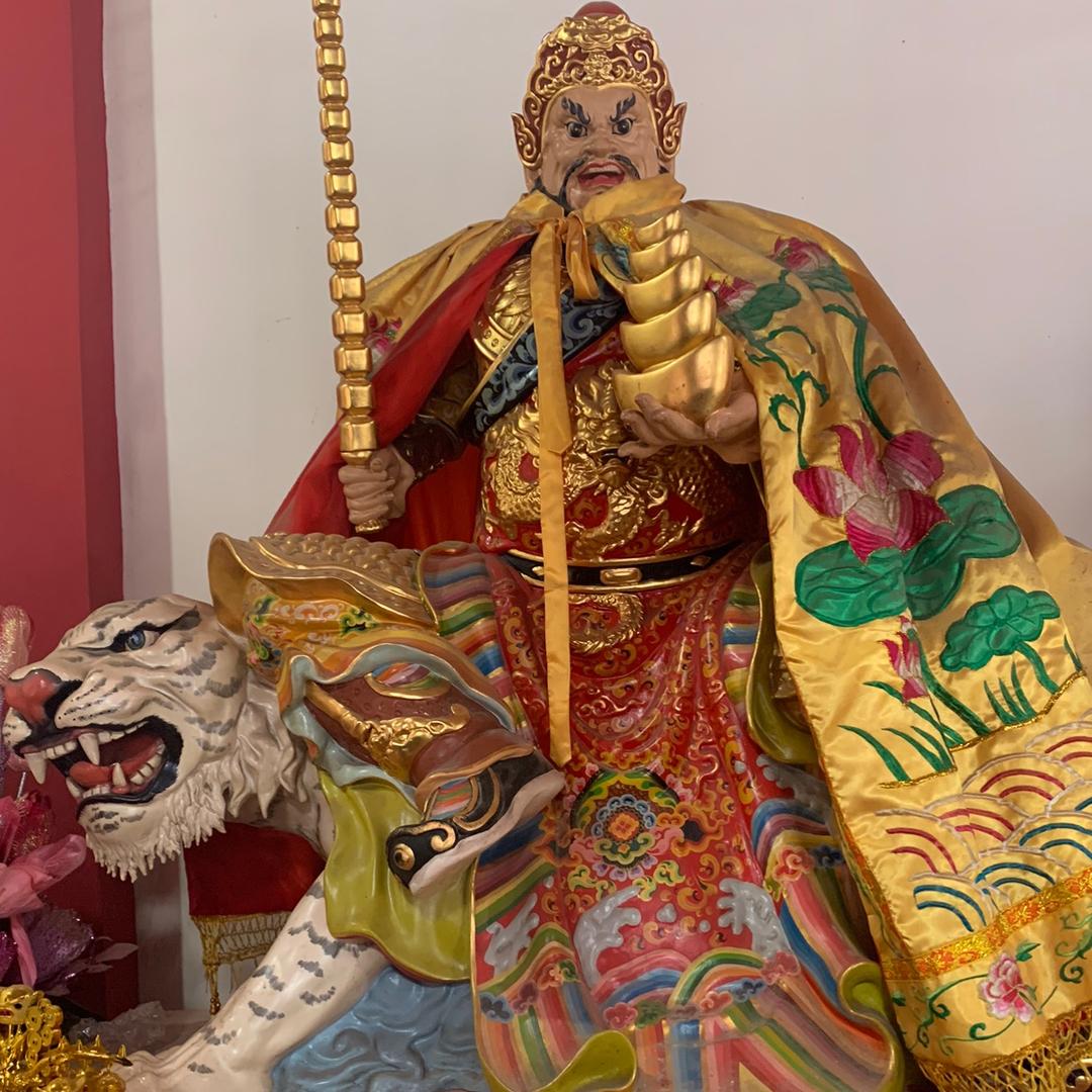 农之乐种植基地