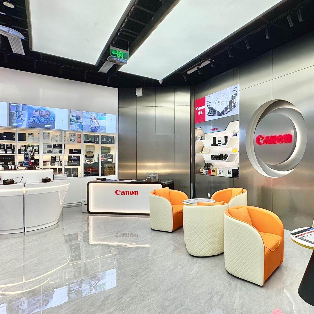 佳能Canon（西北旺万象汇体验店）