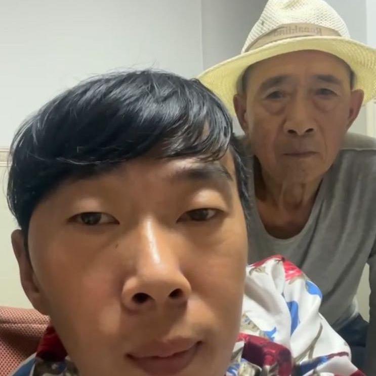 耿哥