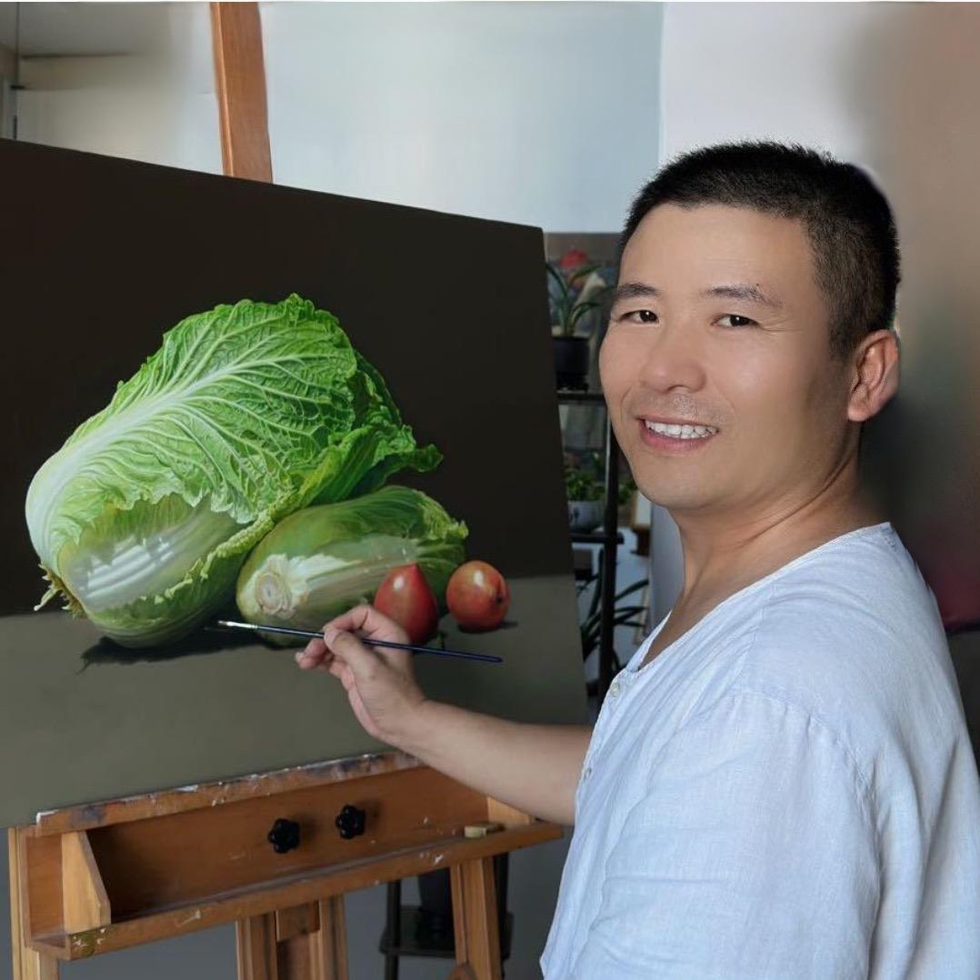 沂水珍木堂红木家具强哥