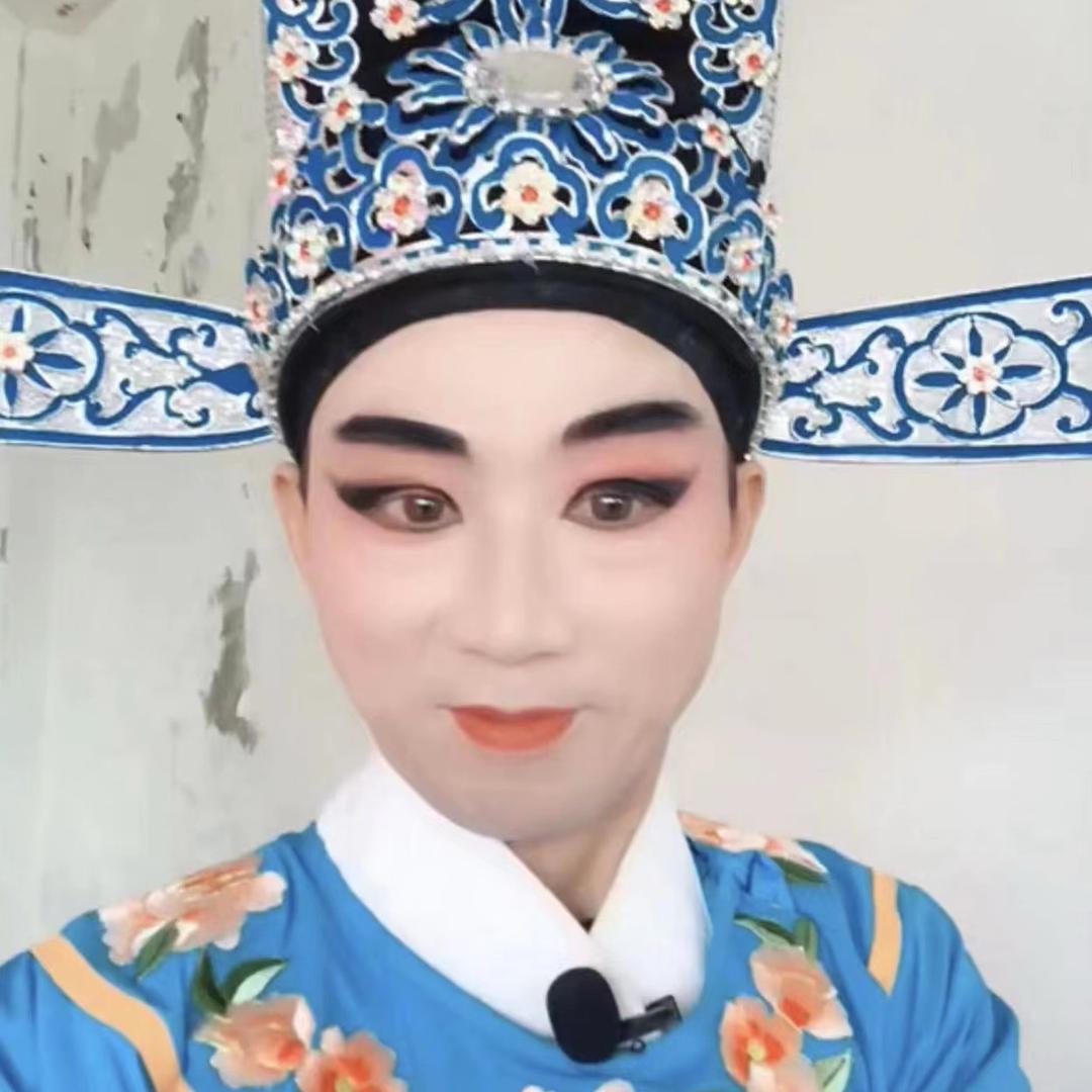 戏剧演员王文广