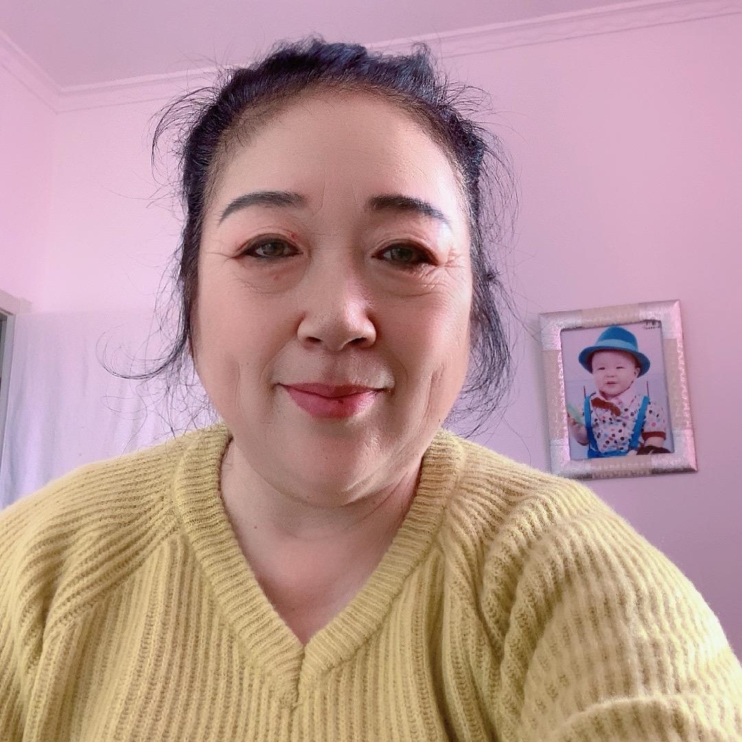 心怀感恩