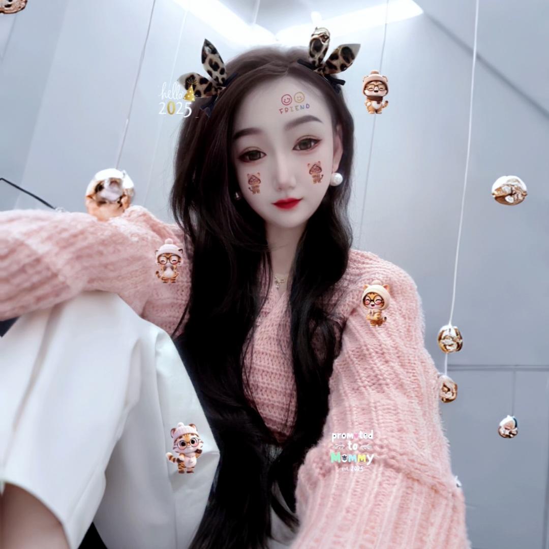 👗️九九、👗️