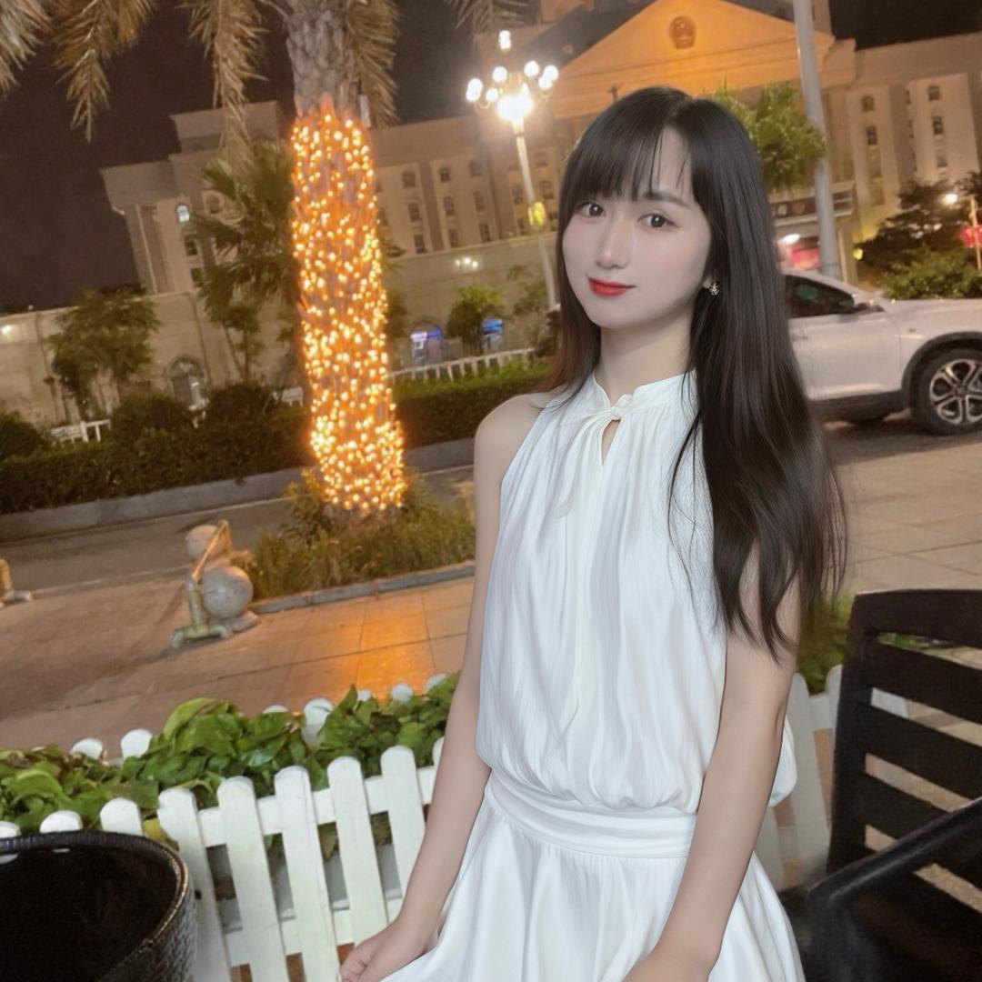 呗呗🌈
