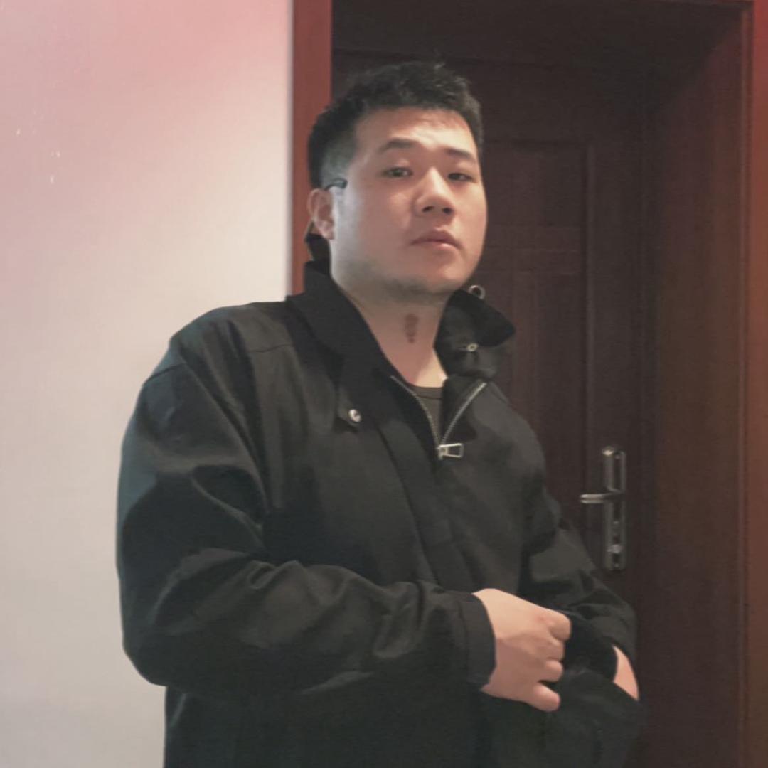 小样儿同学.