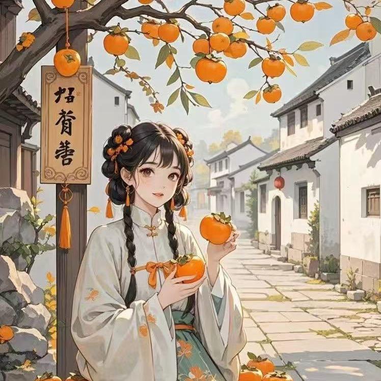 岁月如意