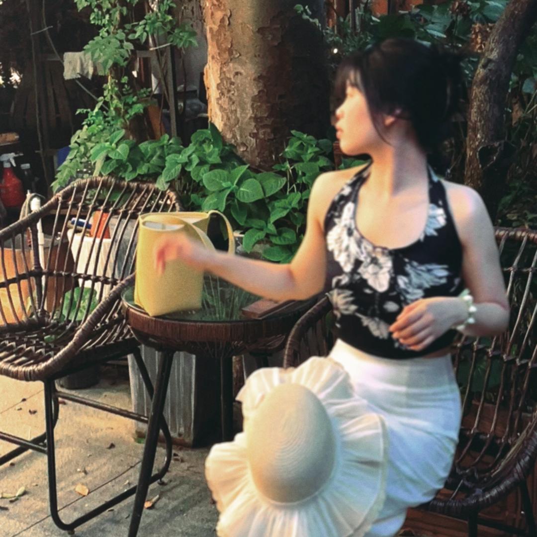 颜啊颜